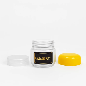 جار ۶۵ سی سی دهانه ۵۰ با درب | 200 عددی