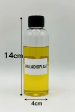 بطری پت 150 سی سی دهانه 24 پلاستیکی شفاف و استوانه‌ای مناسب بسته بندی مواد غذایی و بهداشتی از پلالیو پلاست