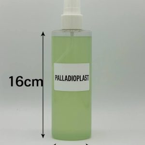 بطری پت 250 سی سی سر تخت دهانه 24