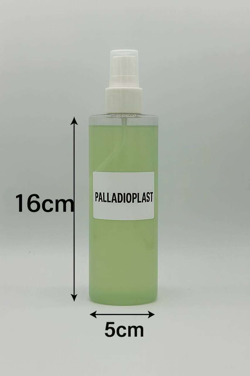 bottle-pet-250cc-flat-neck-24-clear بطری پت 250 سی سی سر تخت دهانه 24